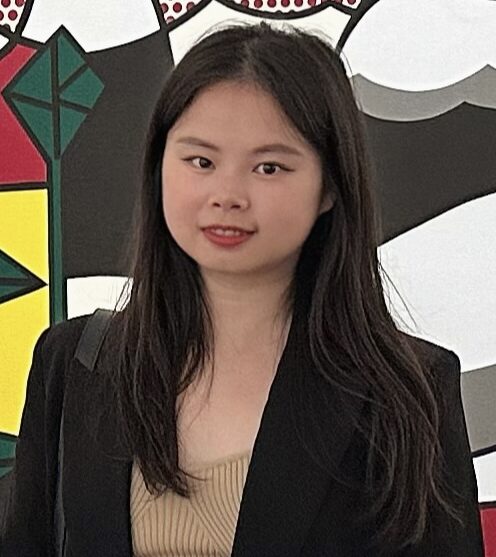 Jie Yu | Ager Research Group